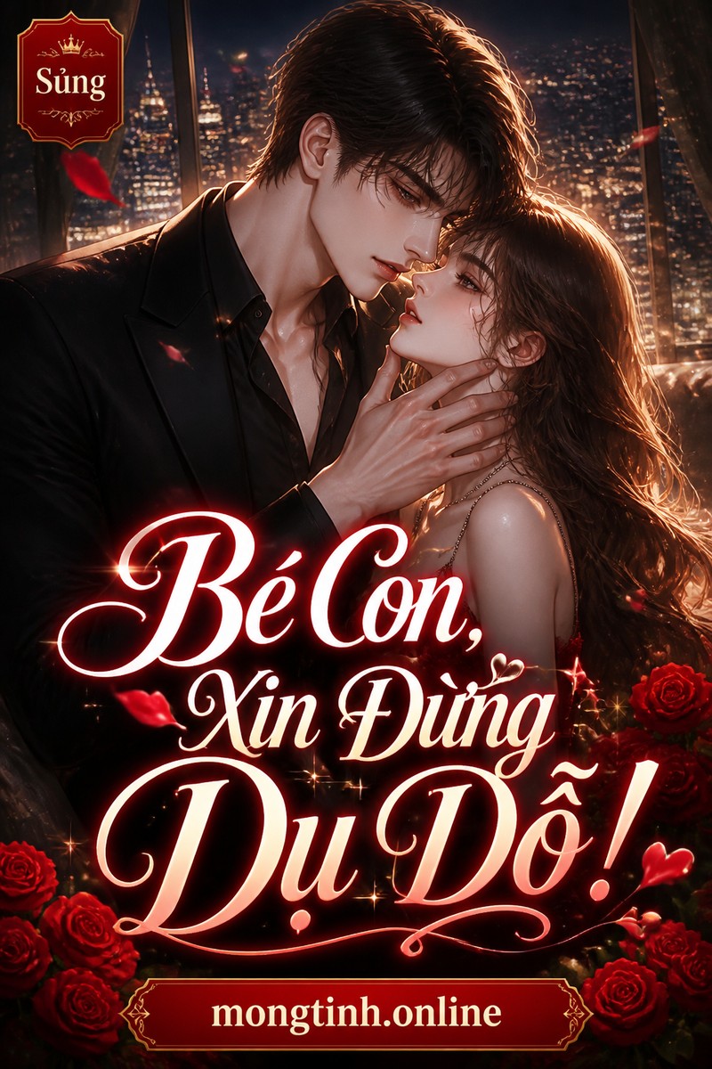 Bé Con, Xin Đừng Dụ Dỗ!