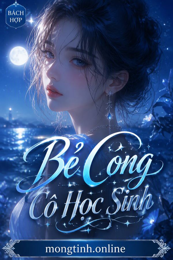 Bẻ Cong Cô Học Sinh