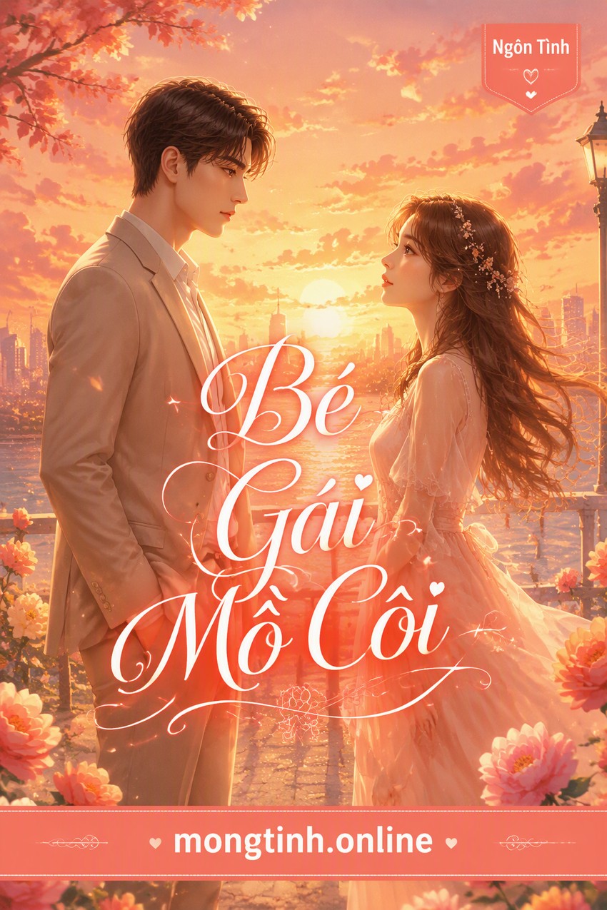 Bé Gái Mồ Côi