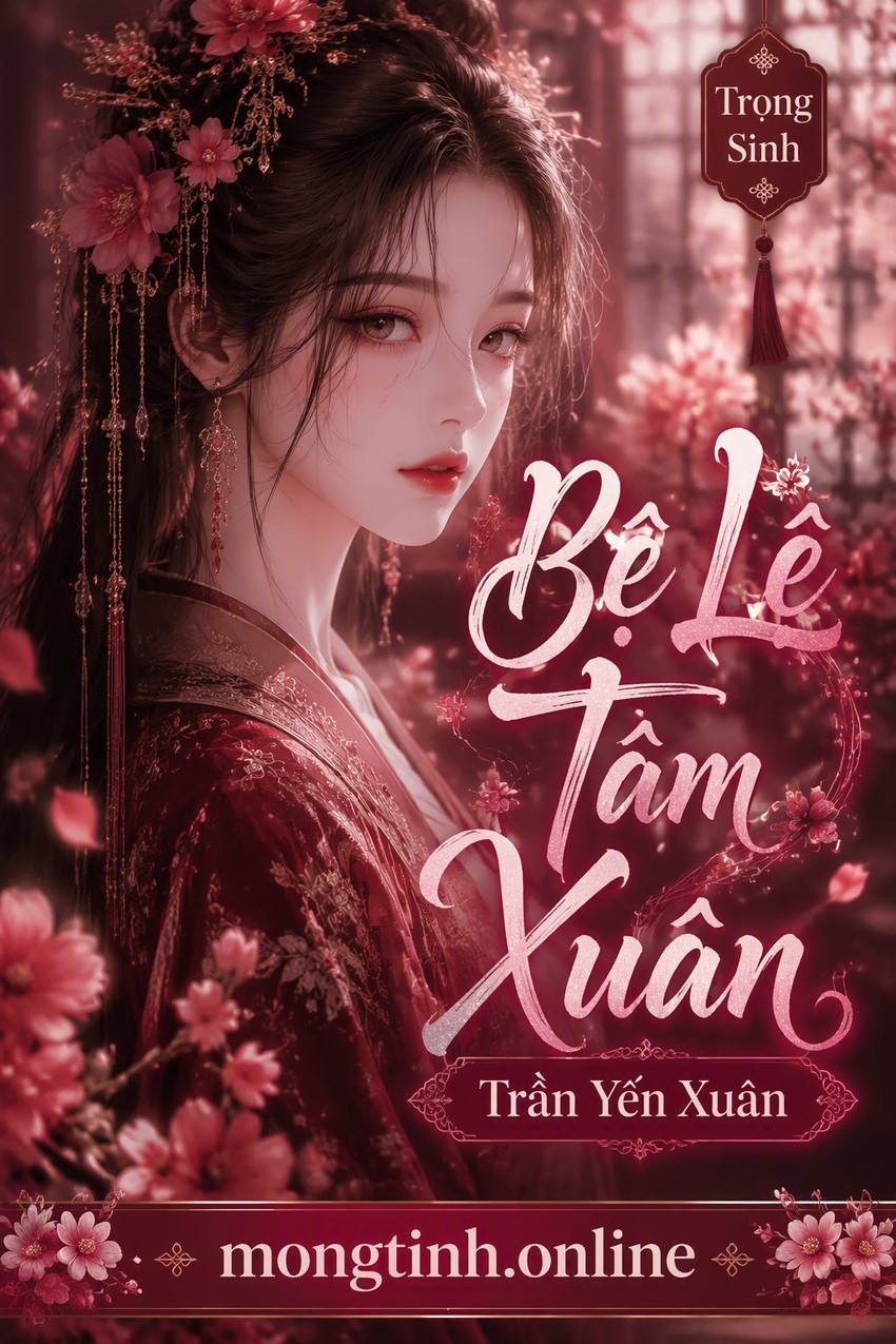 Bệ Lệ Tầm Xuân - Trần Yến Xuân