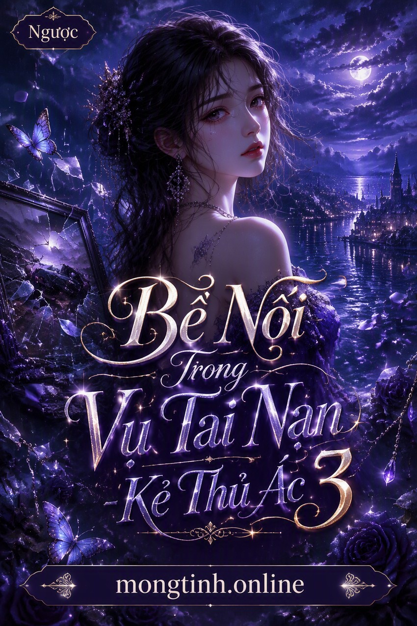 Bề Nổi Trong Vụ Tai Nạn - Kẻ Thủ Ác 3