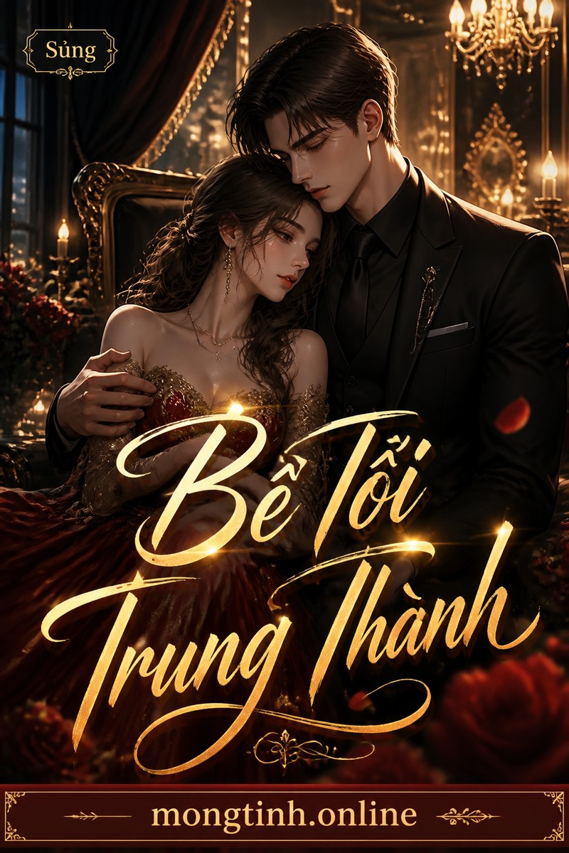 Bề Tôi Trung Thành