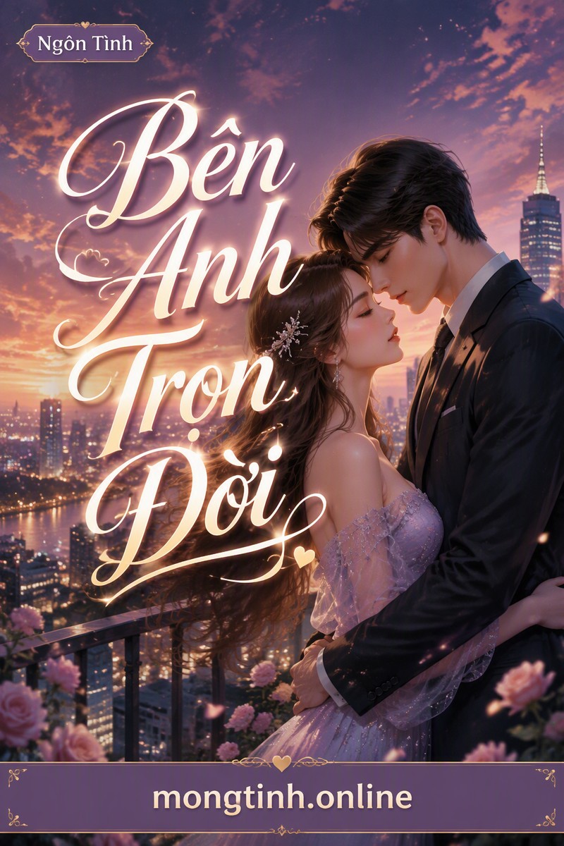 Bên Anh Trọn Đời
