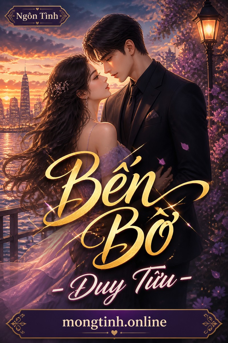 Bến Bờ - Duy Tửu