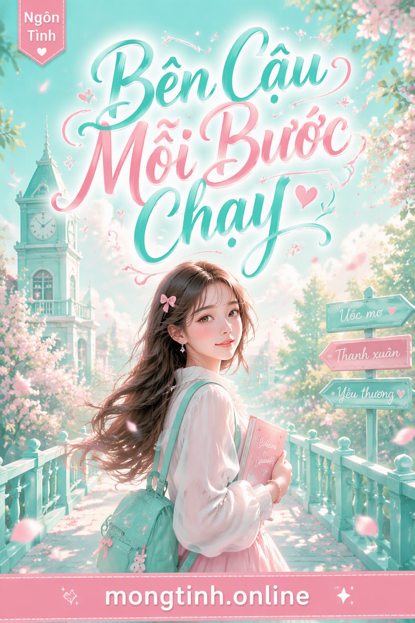 Bên Cậu Mỗi Bước Chạy