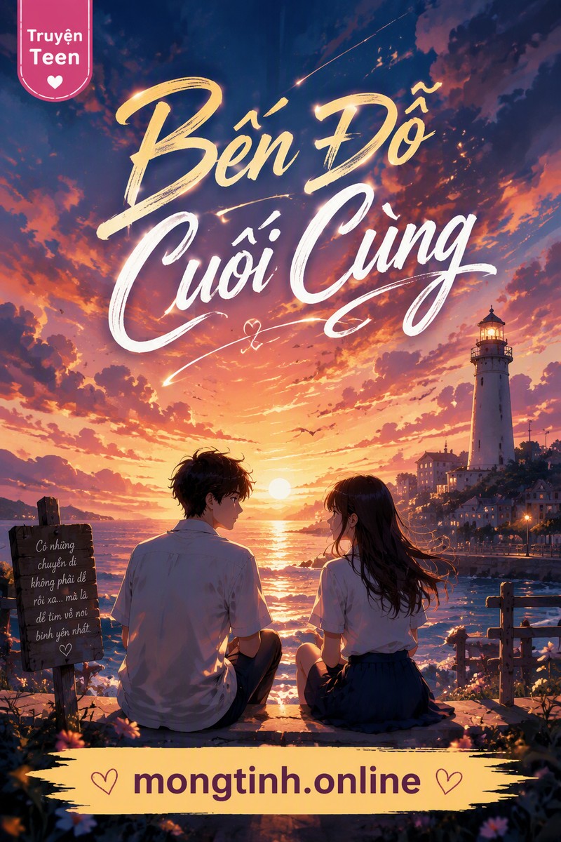 Bến Đỗ Cuối Cùng