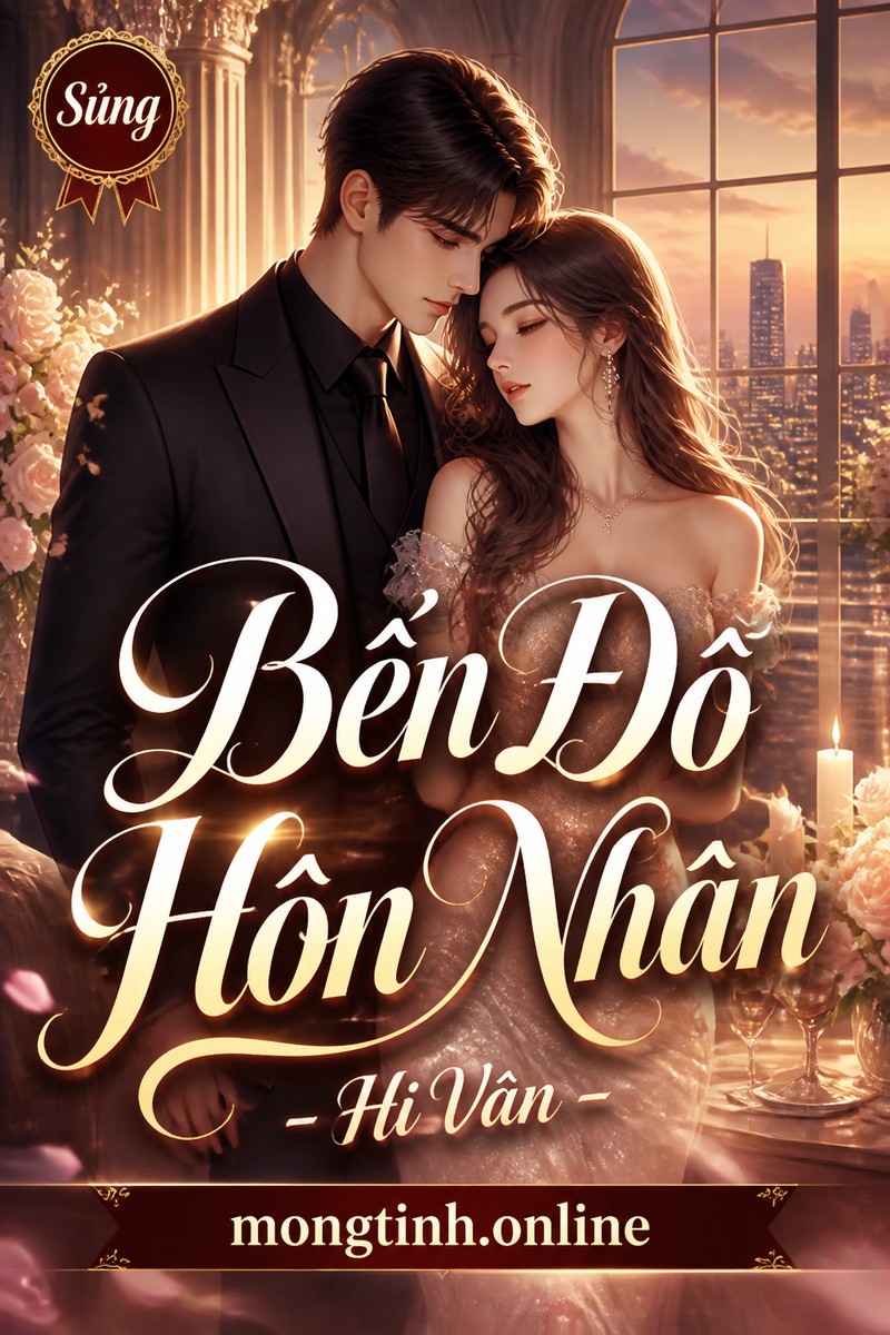 Bến Đỗ Hôn Nhân - Hi Vân