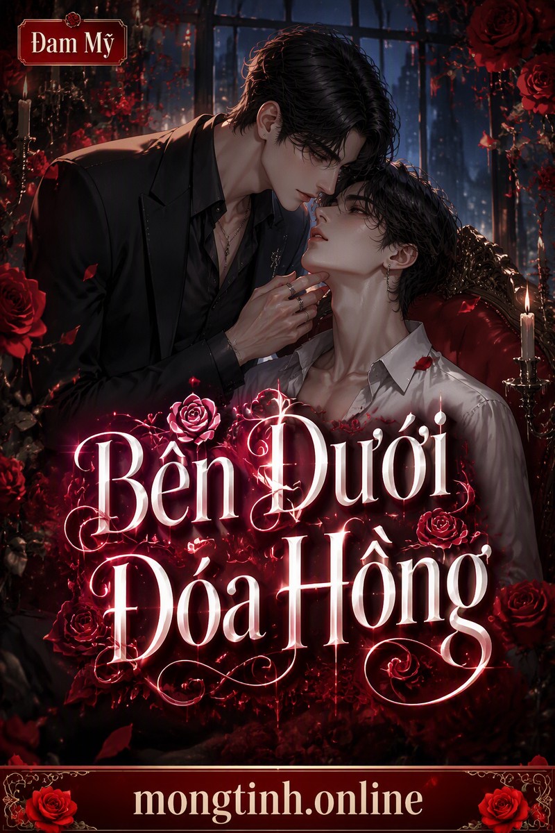 Bên Dưới Đóa Hồng