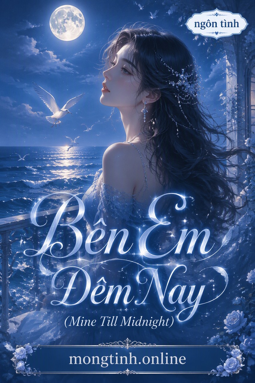 Bên Em Đêm Nay (Mine Till Midnight)