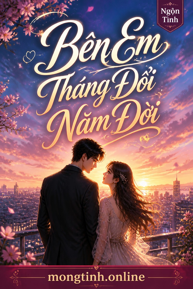 Bên Em Tháng Đổi Năm Dời