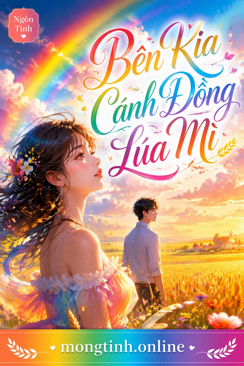 Bên Kia Cánh Đồng Lúa Mì