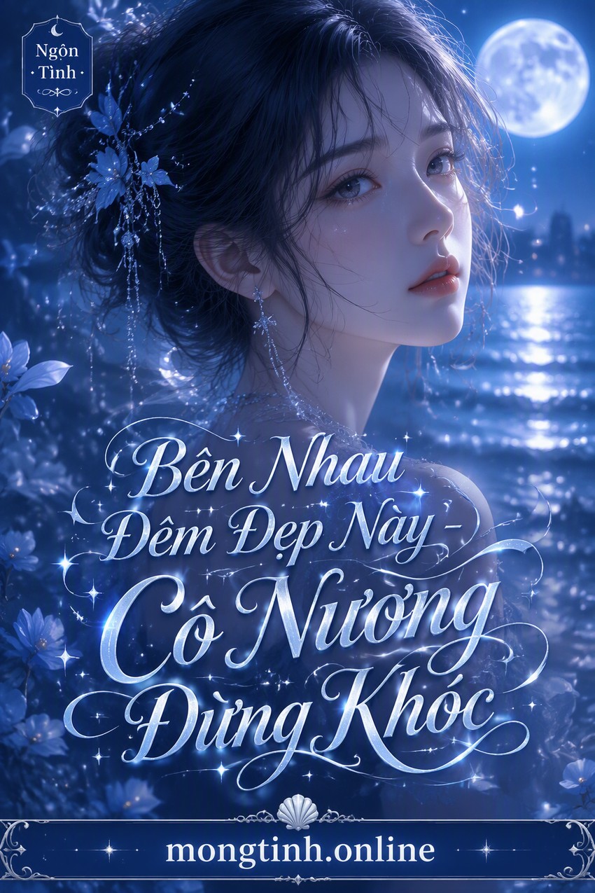 Bên Nhau Đêm Đẹp Này - Cô Nương Đừng Khóc