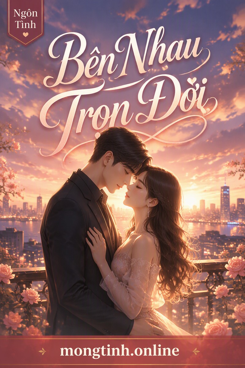 Bên Nhau Trọn Đời