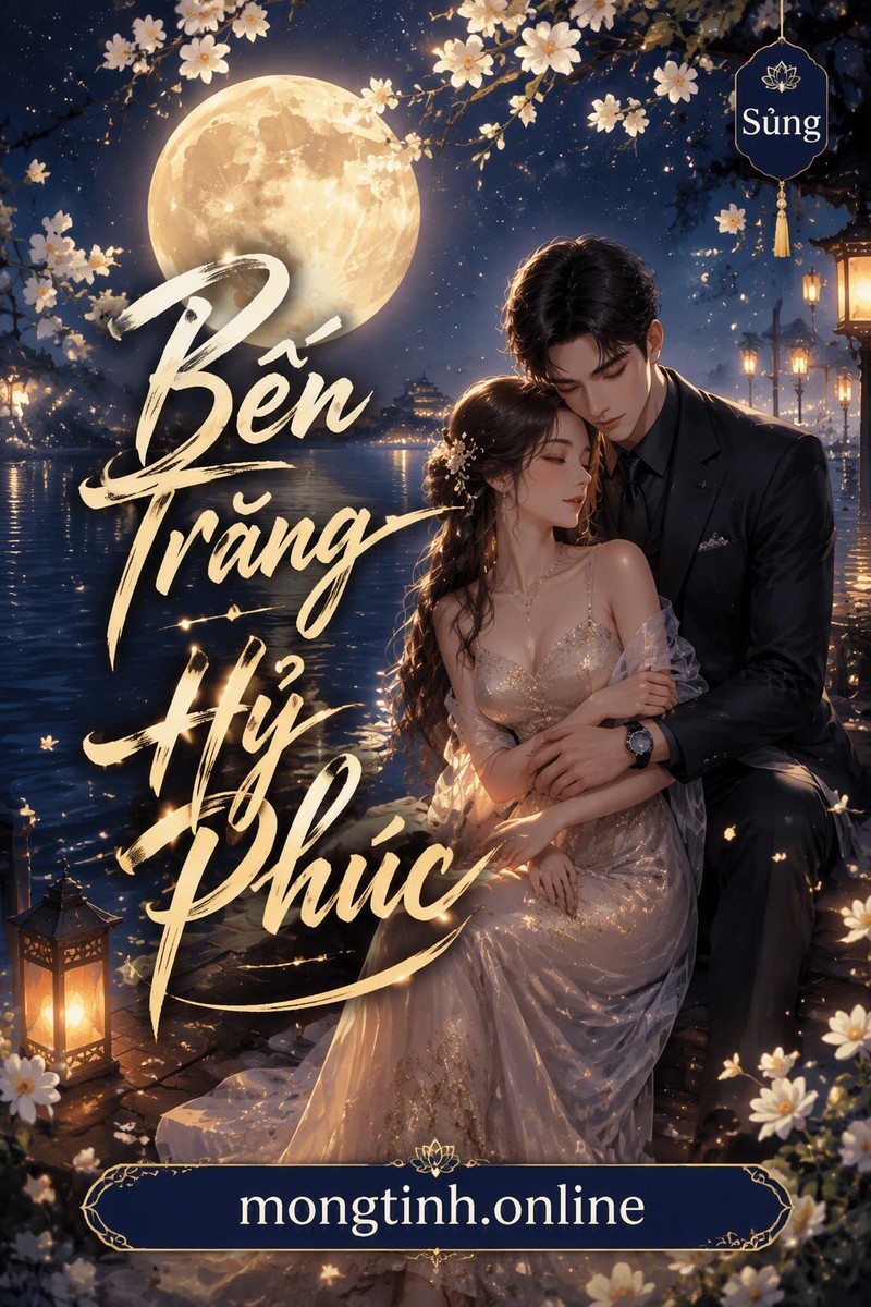 Bến Trăng - Hỷ Phúc