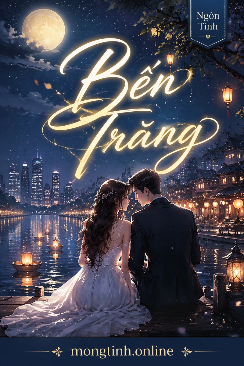 Bến Trăng