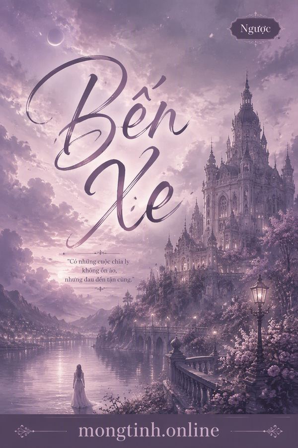Bến Xe