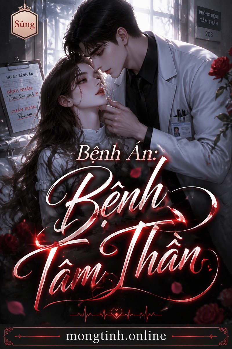 Bệnh Án: Bệnh Tâm Thần
