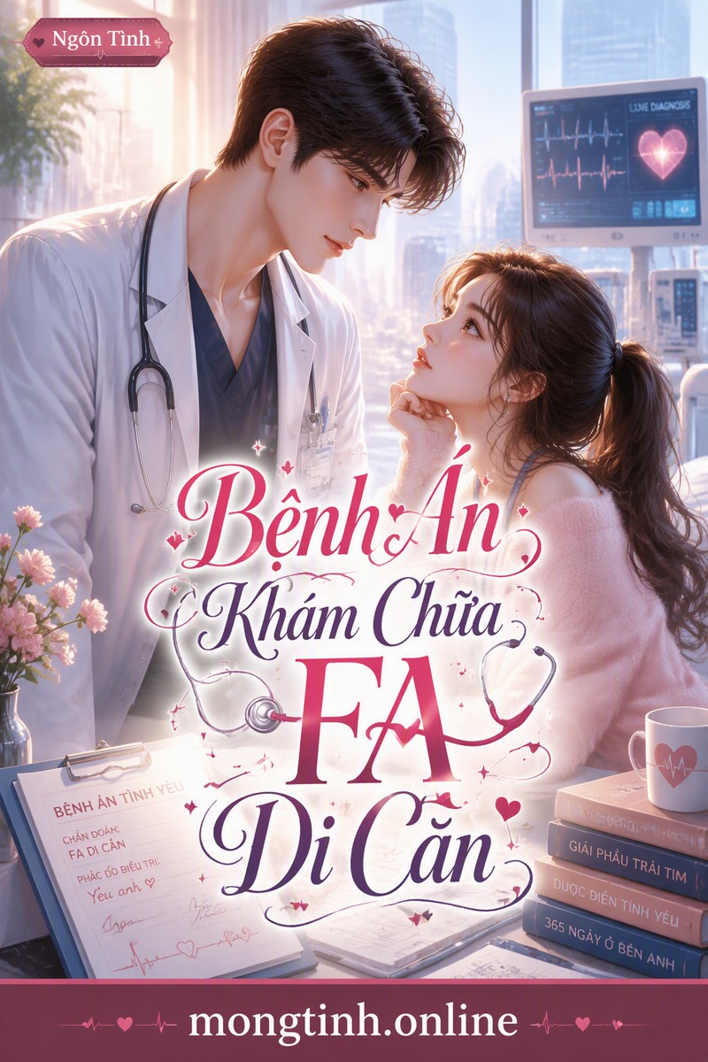 Bệnh Án Khám Chữa FA Di Căn