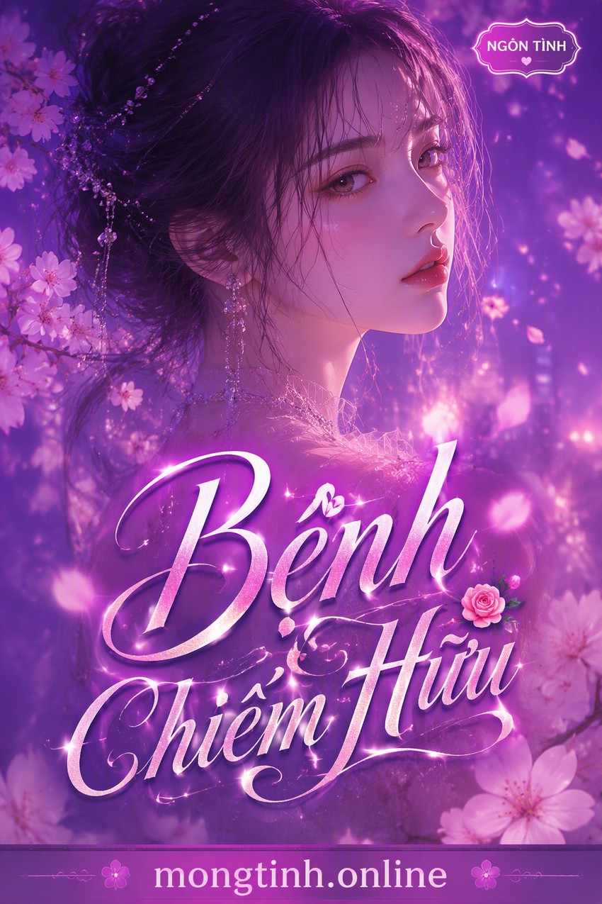 Bệnh Chiếm Hữu