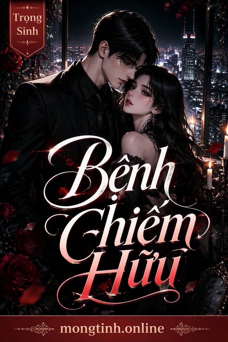 Bệnh Chiếm Hữu