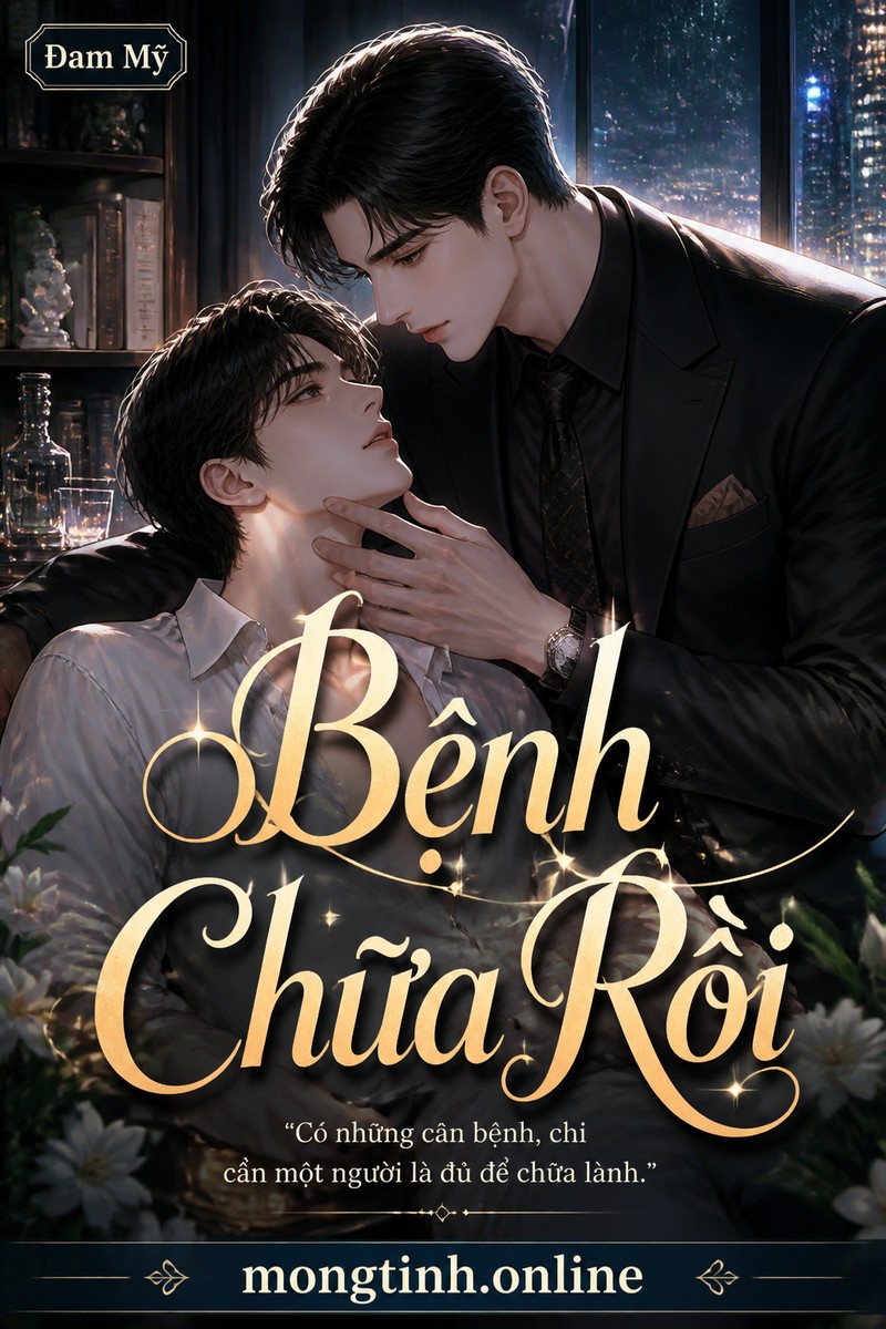 Bệnh Chữa Rồi