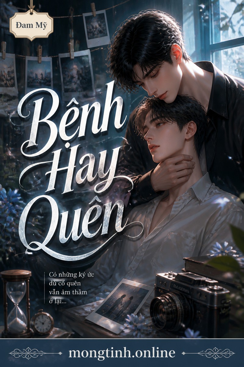 Bệnh Hay Quên