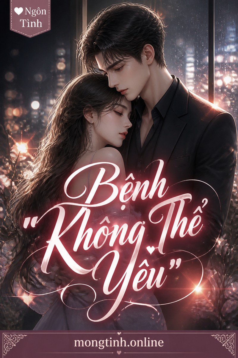 Bệnh "Không Thể Yêu"