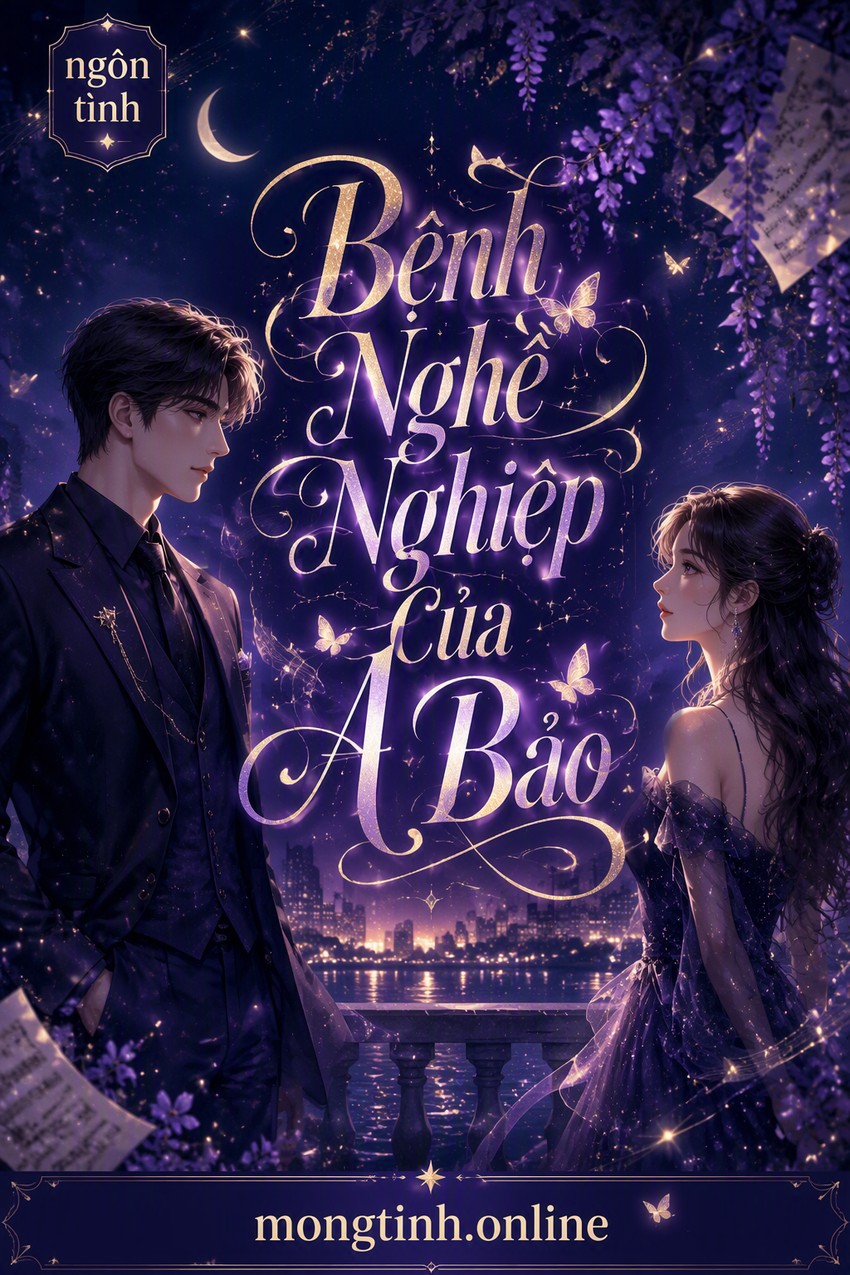 Bệnh Nghề Nghiệp Của A Bảo