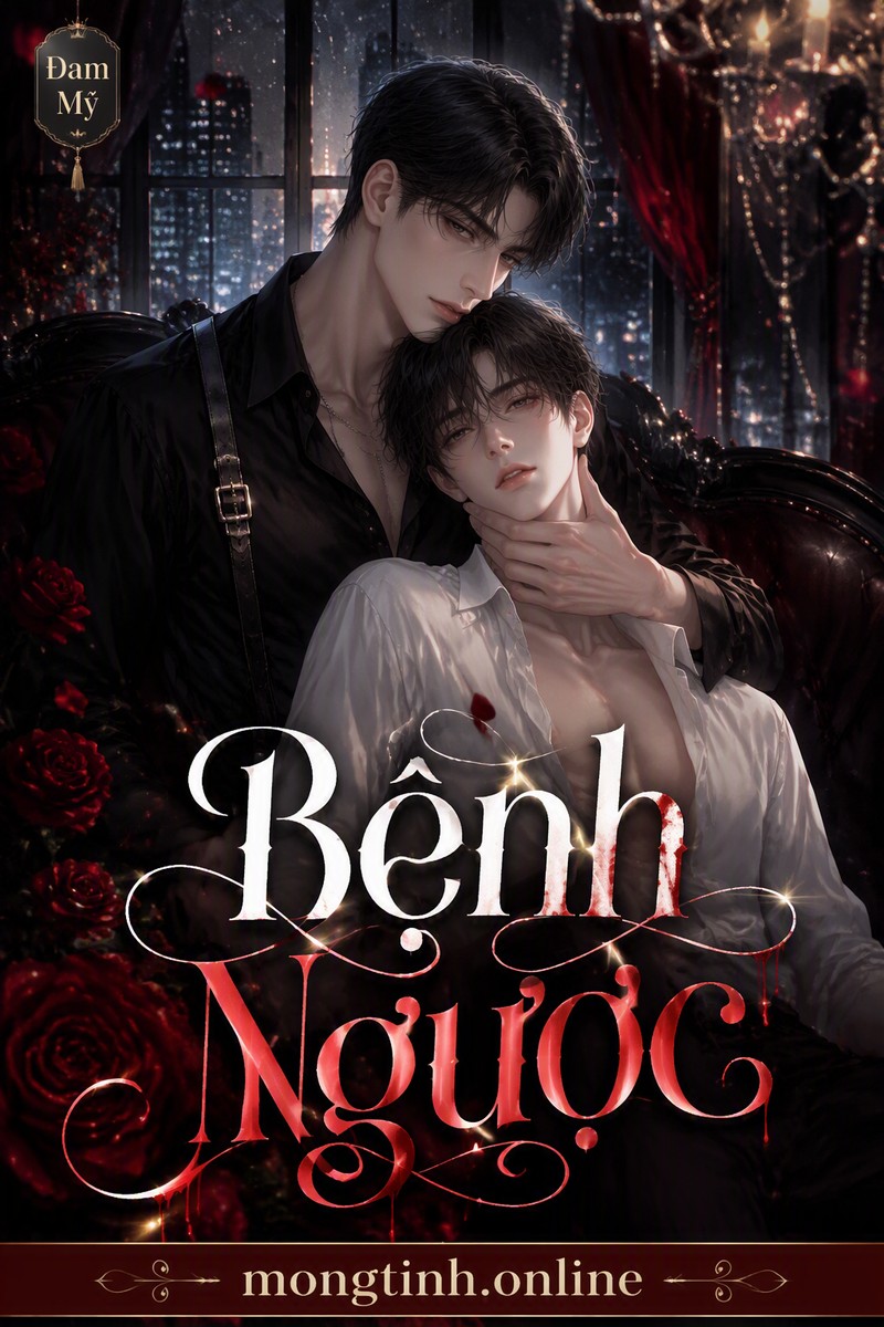 Bệnh Ngược