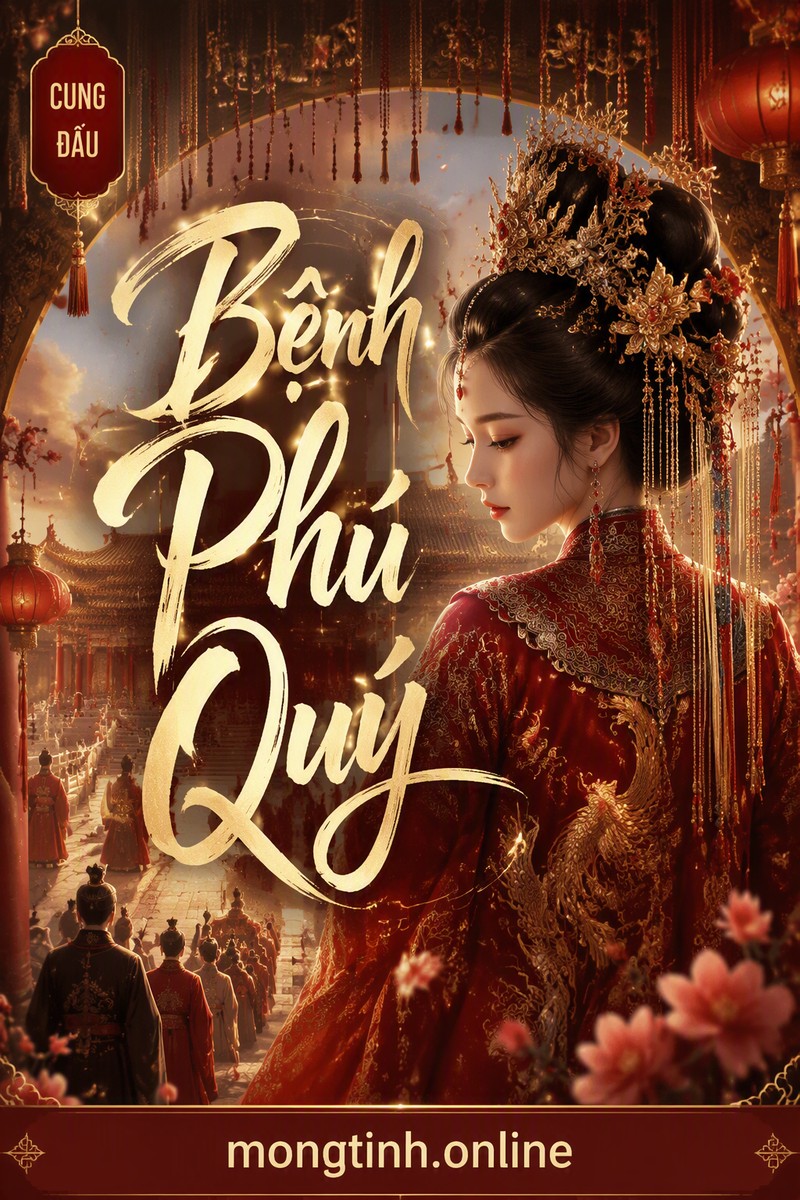 Bệnh Phú Quý