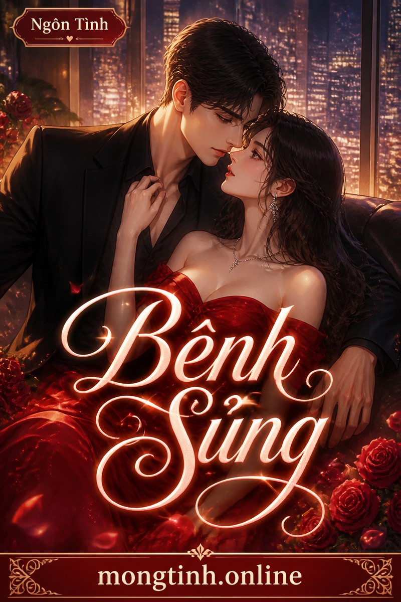 Bệnh Sủng