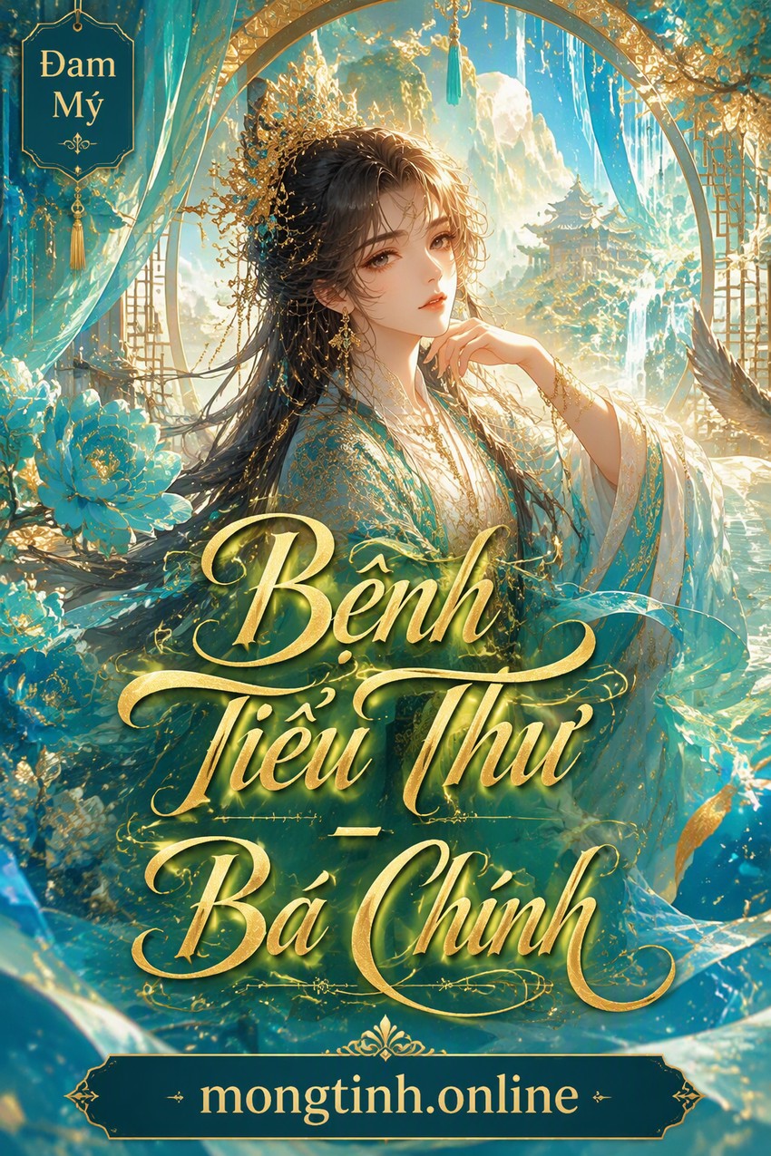 Bệnh Tiểu Thư - Bá Chính
