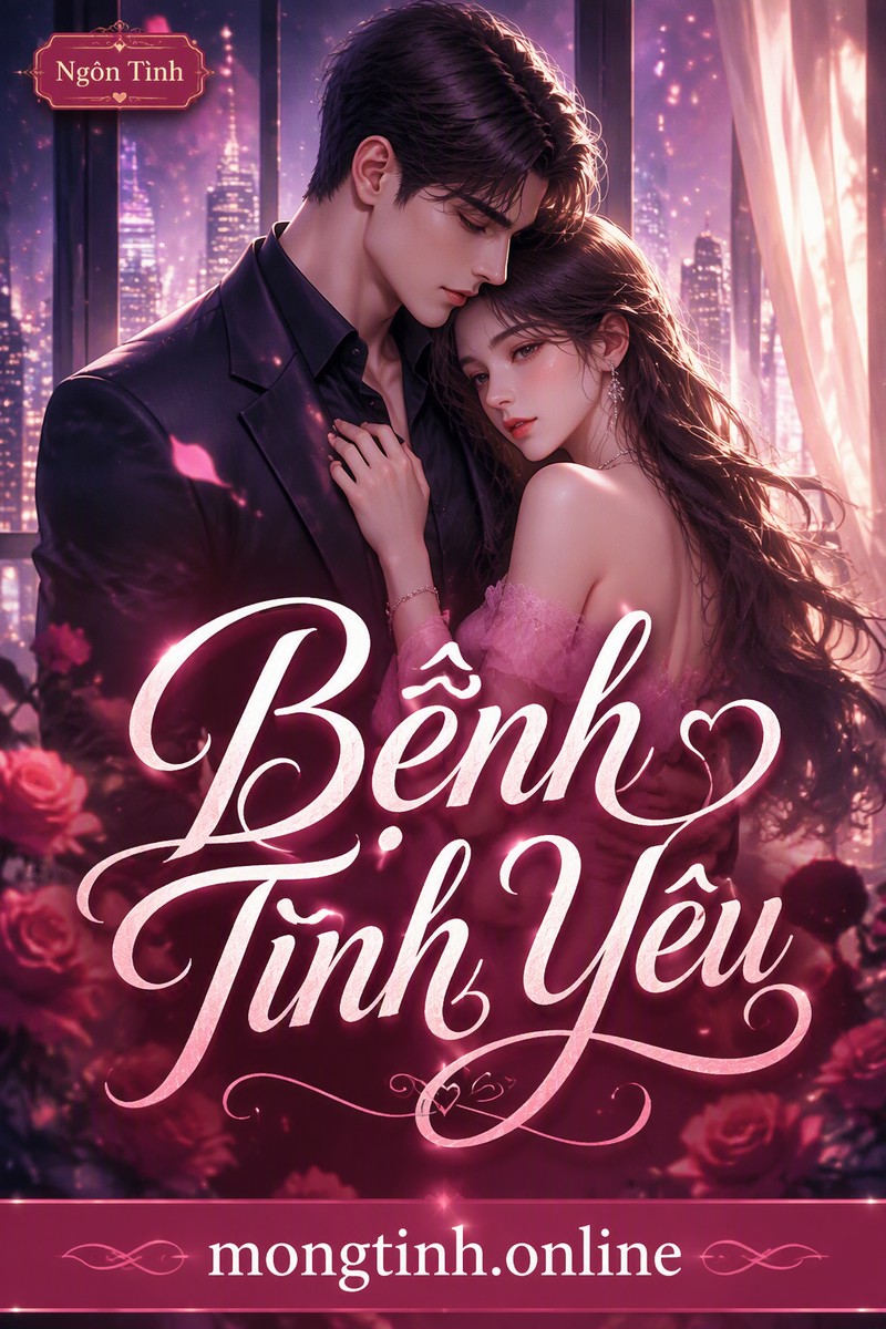 Bệnh Tình Yêu