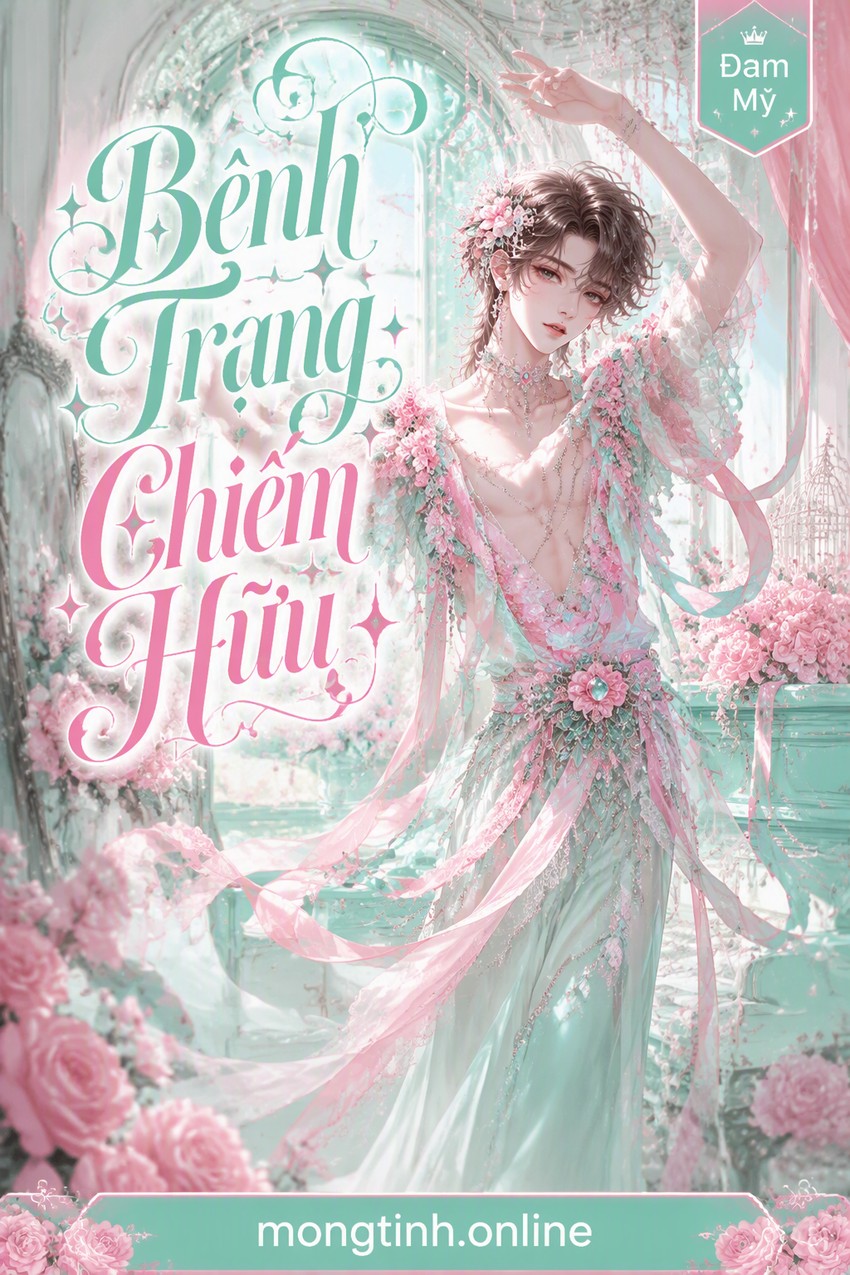 Bệnh Trạng Chiếm Hữu
