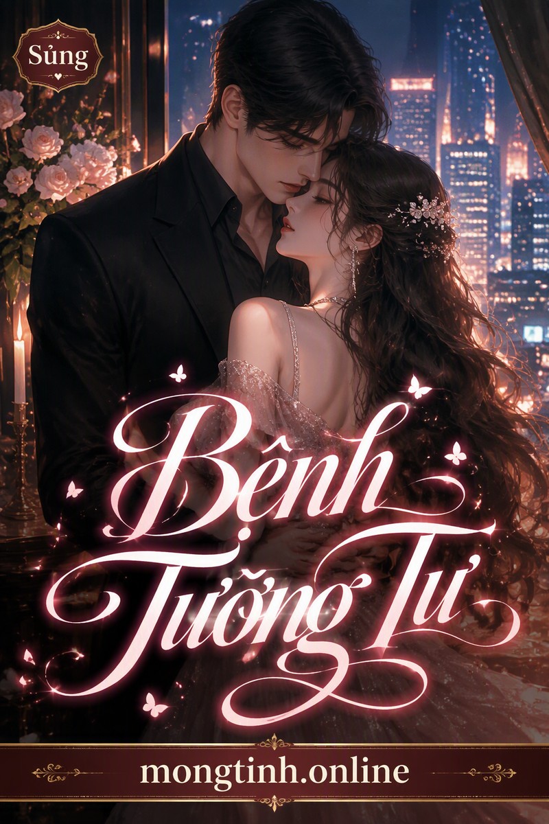 Bệnh Tương Tư