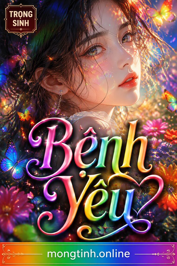Bệnh Yêu