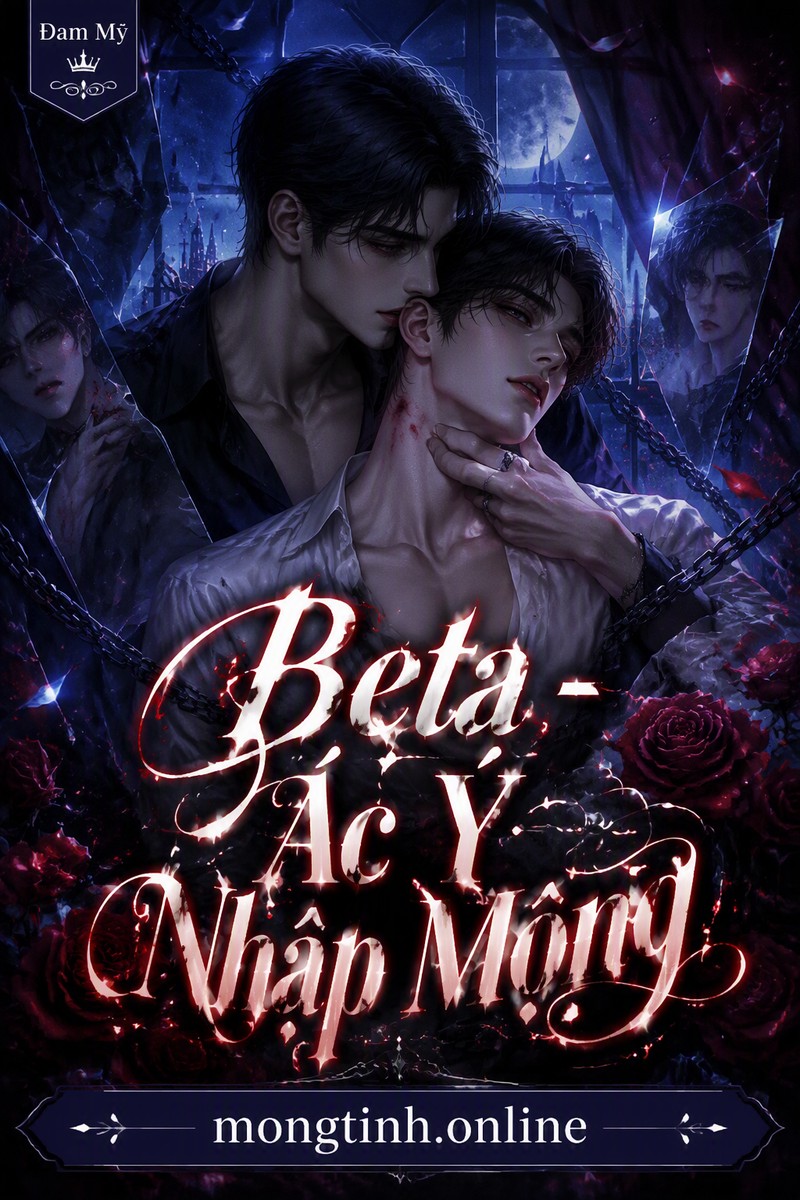 Beta - Ác Ý Nhập Mộng