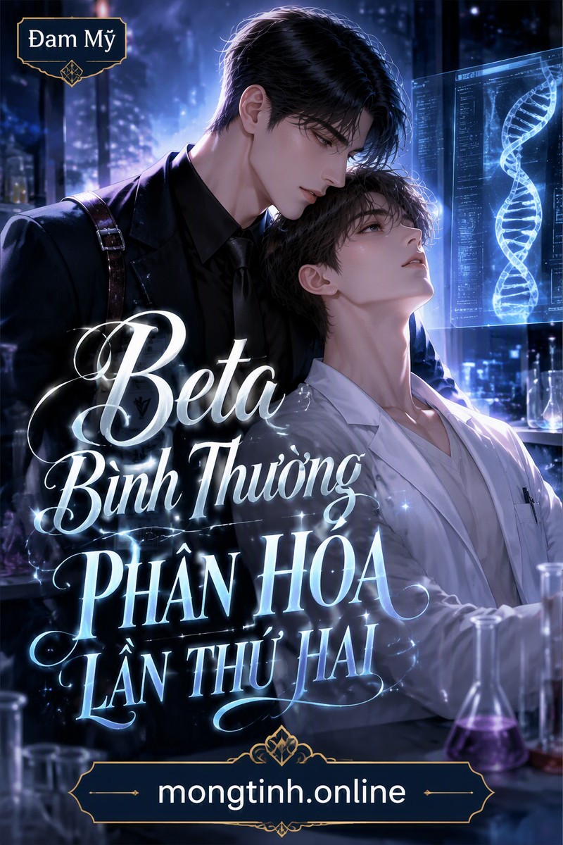 Beta Bình Thường Phân Hóa Lần Thứ Hai
