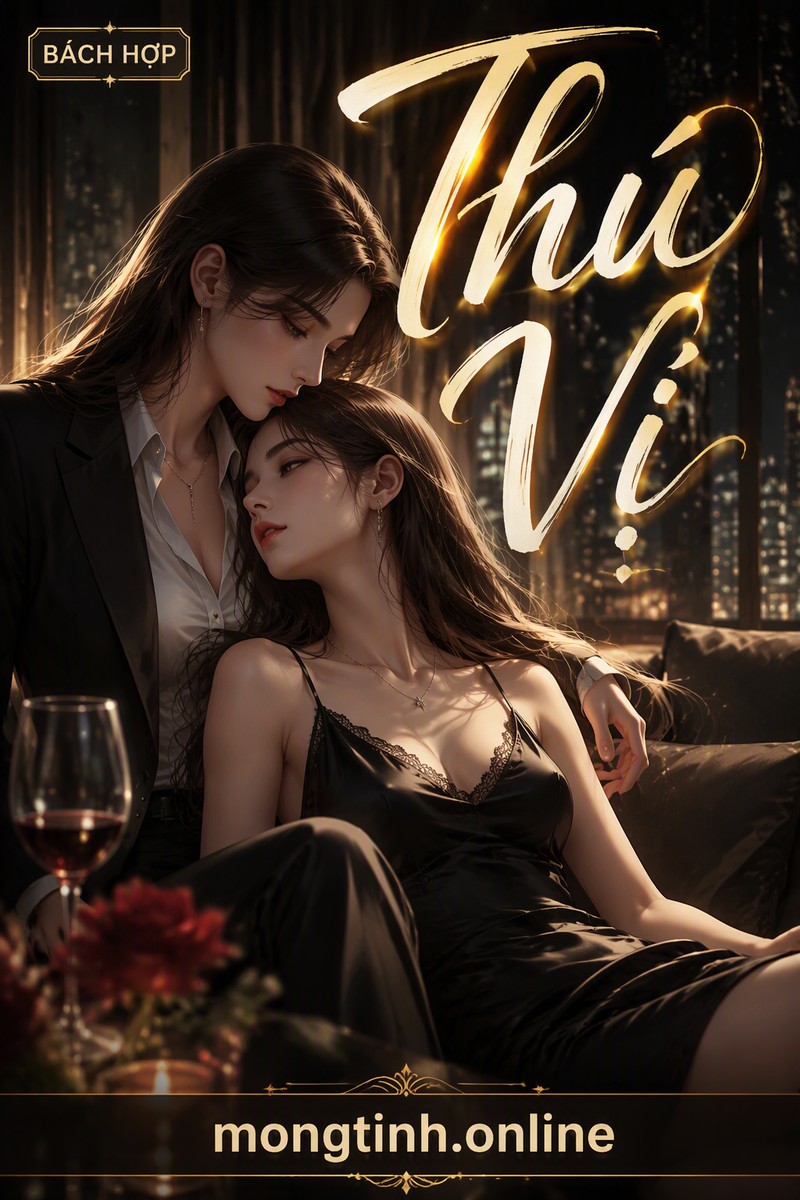 Thú Vị