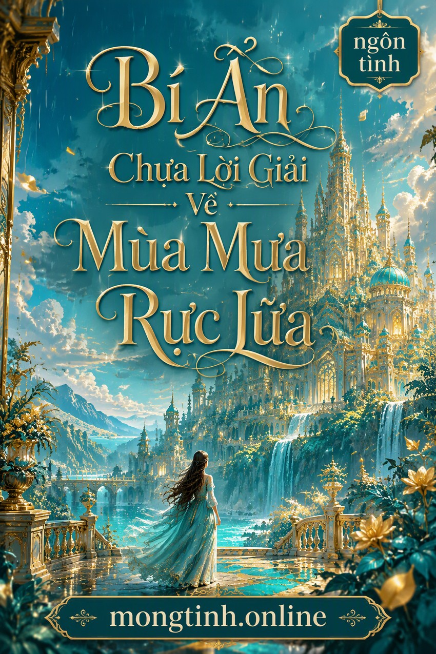 Bí Ẩn Chưa Lời Giải Về Mùa Mưa Rực Lửa