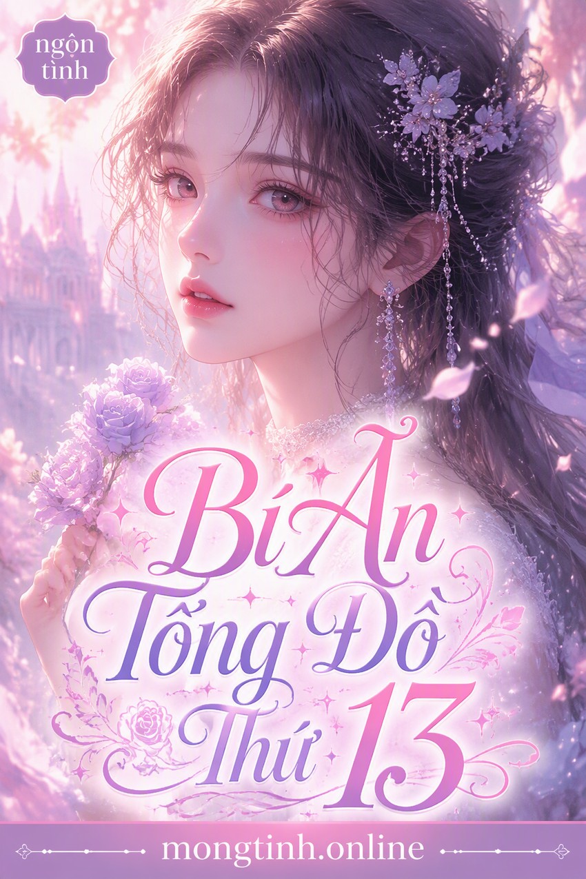 Bí Ẩn Tông Đồ Thứ 13