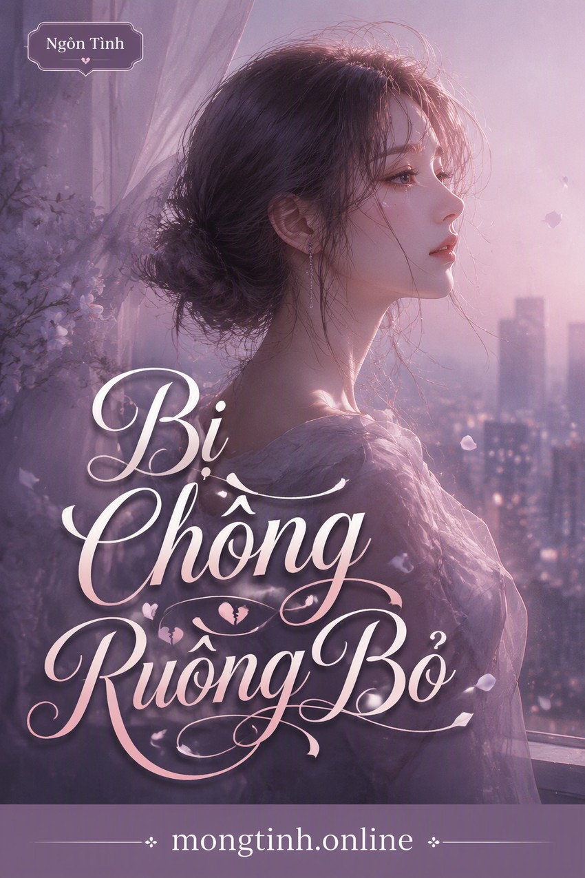 Bị Chồng Ruồng Bỏ