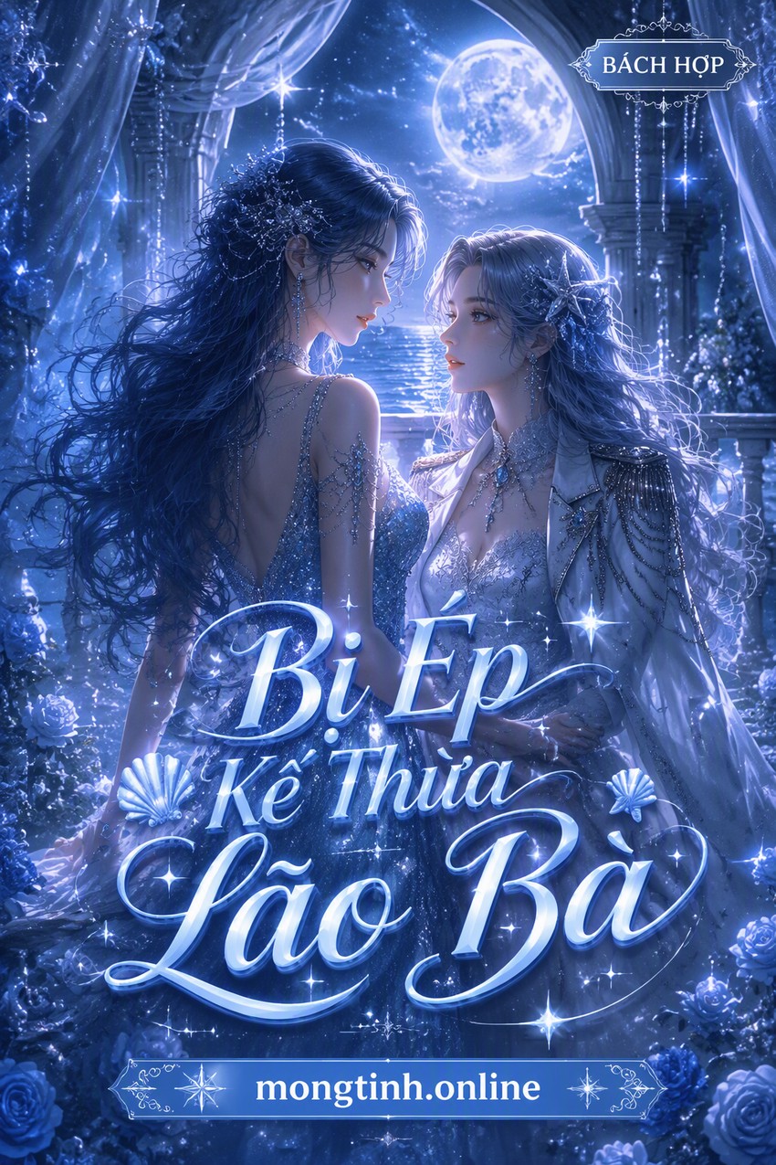 Bị Ép Kế Thừa Lão Bà