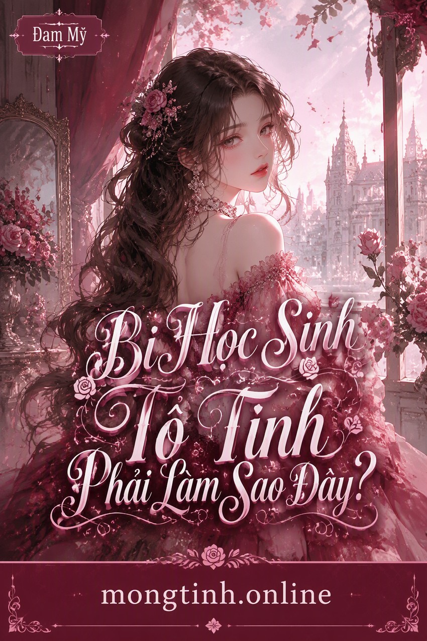 Bị Học Sinh Tỏ Tình Phải Làm Sao Đây?