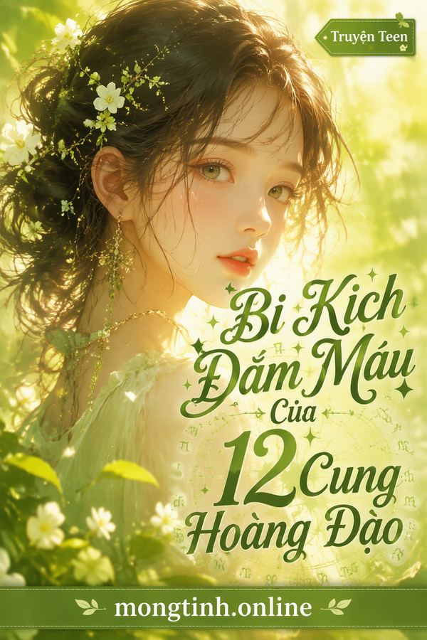 Bi Kịch Đẫm Máu Của 12 Cung Hoàng Đạo