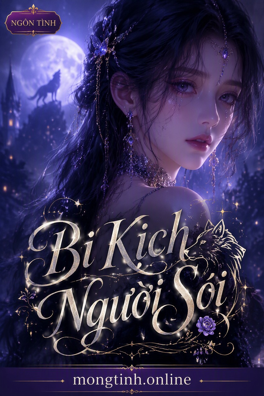 Bi Kịch Người Sói