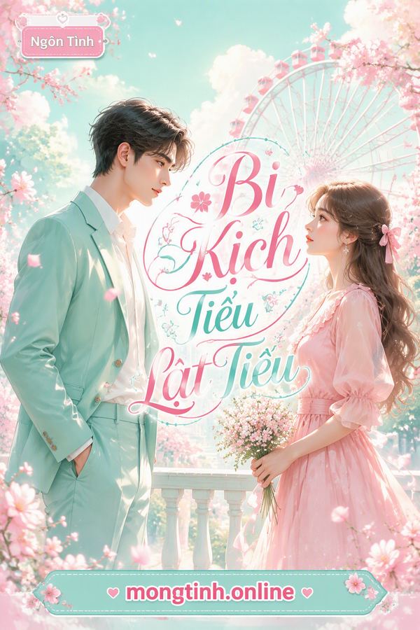 Bi Kịch Tiểu Lạt Tiêu