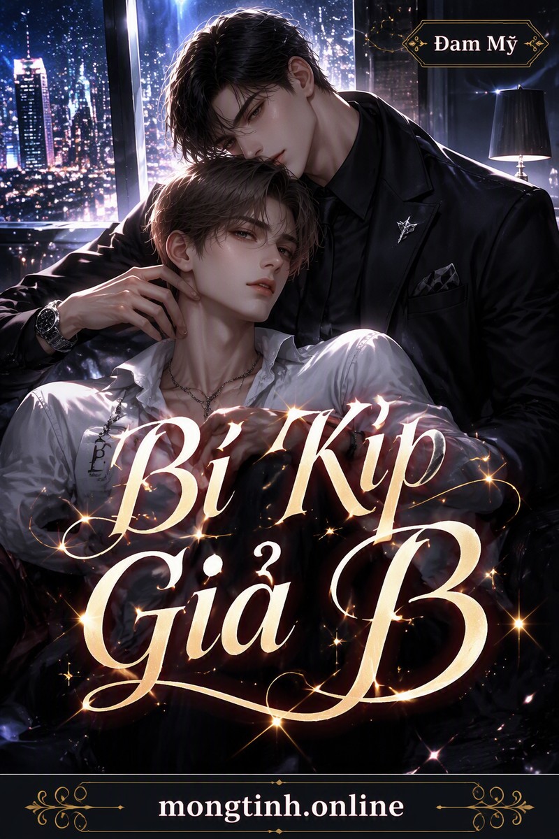 Bí Kíp Giả B