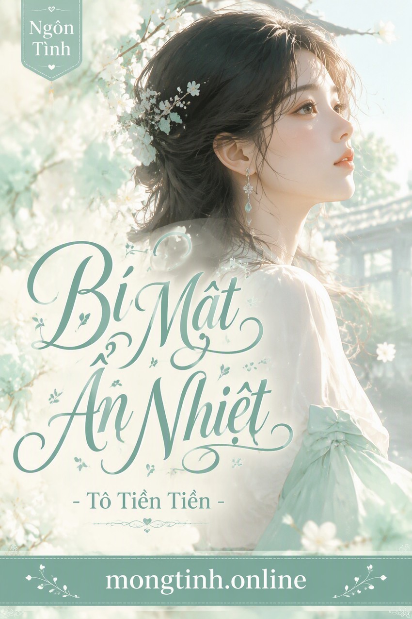 Bí Mật Ẩn Nhiệt - Tô Tiền Tiền