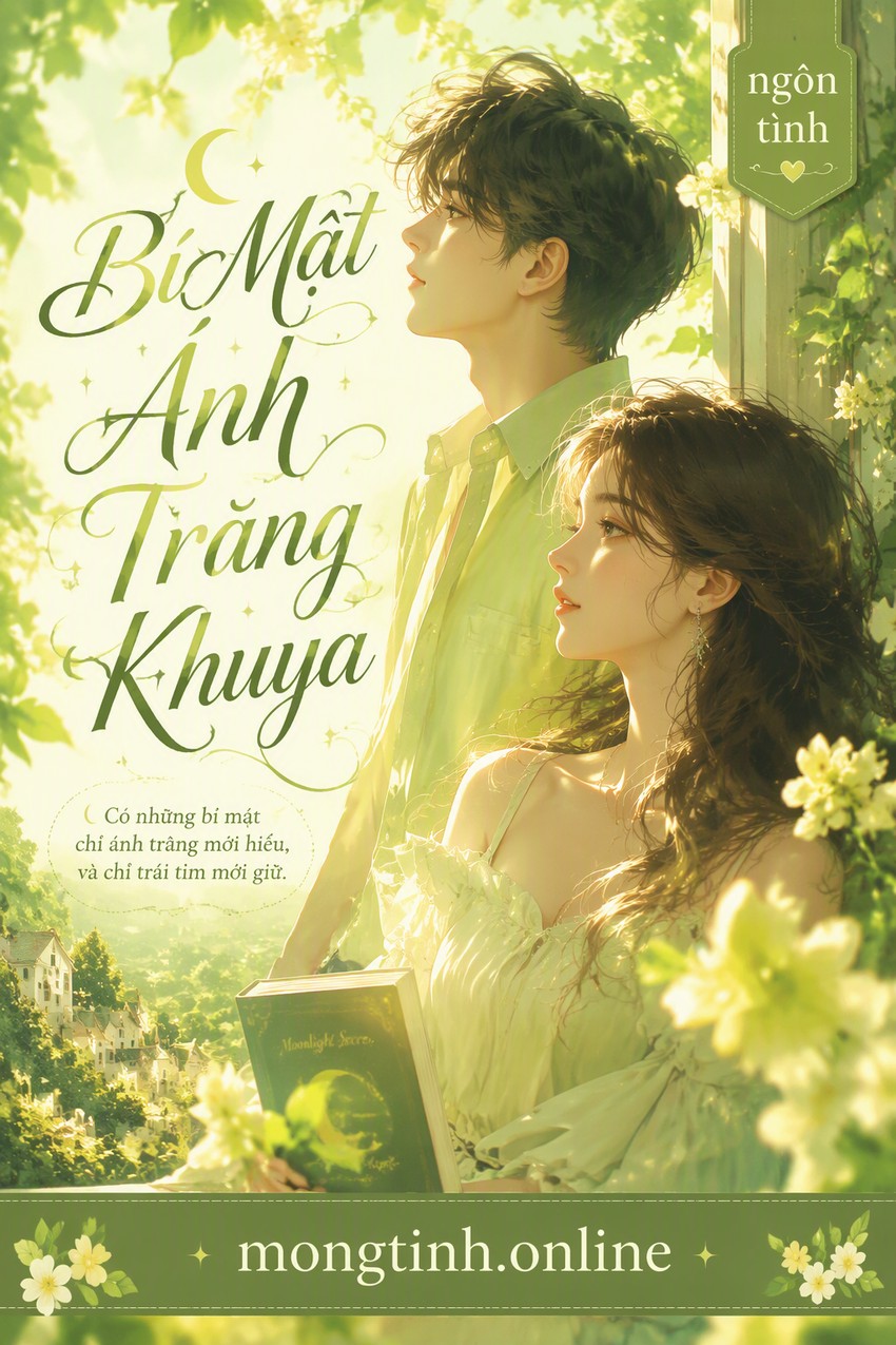 Bí Mật Ánh Trăng Khuya